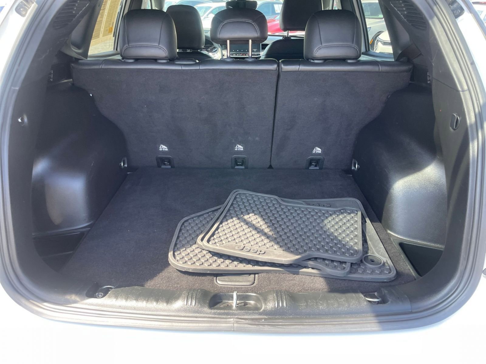 Thumbnail: 2025 Jeep Compass - 32