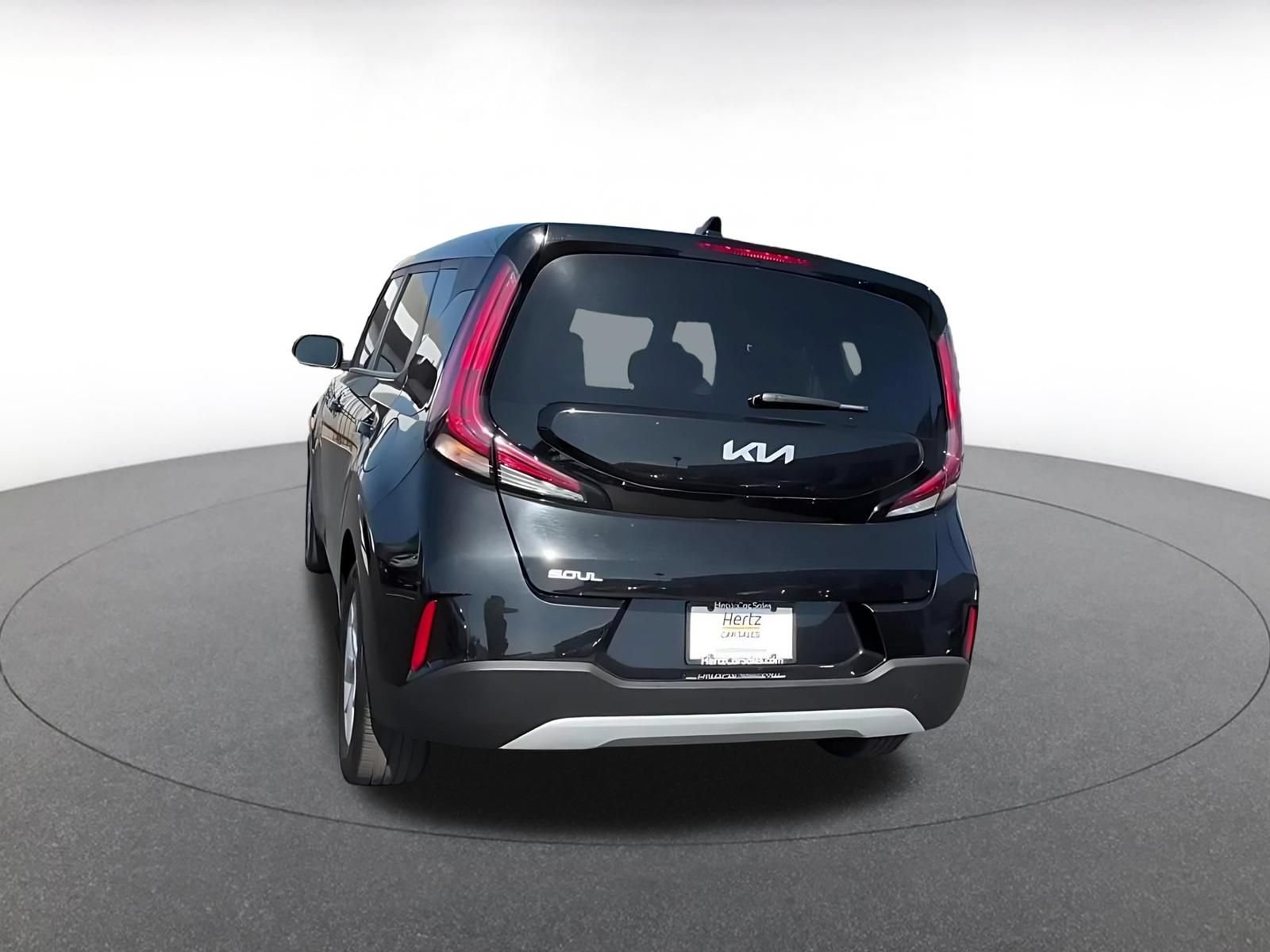 Thumbnail: 2025 Kia Soul - 11