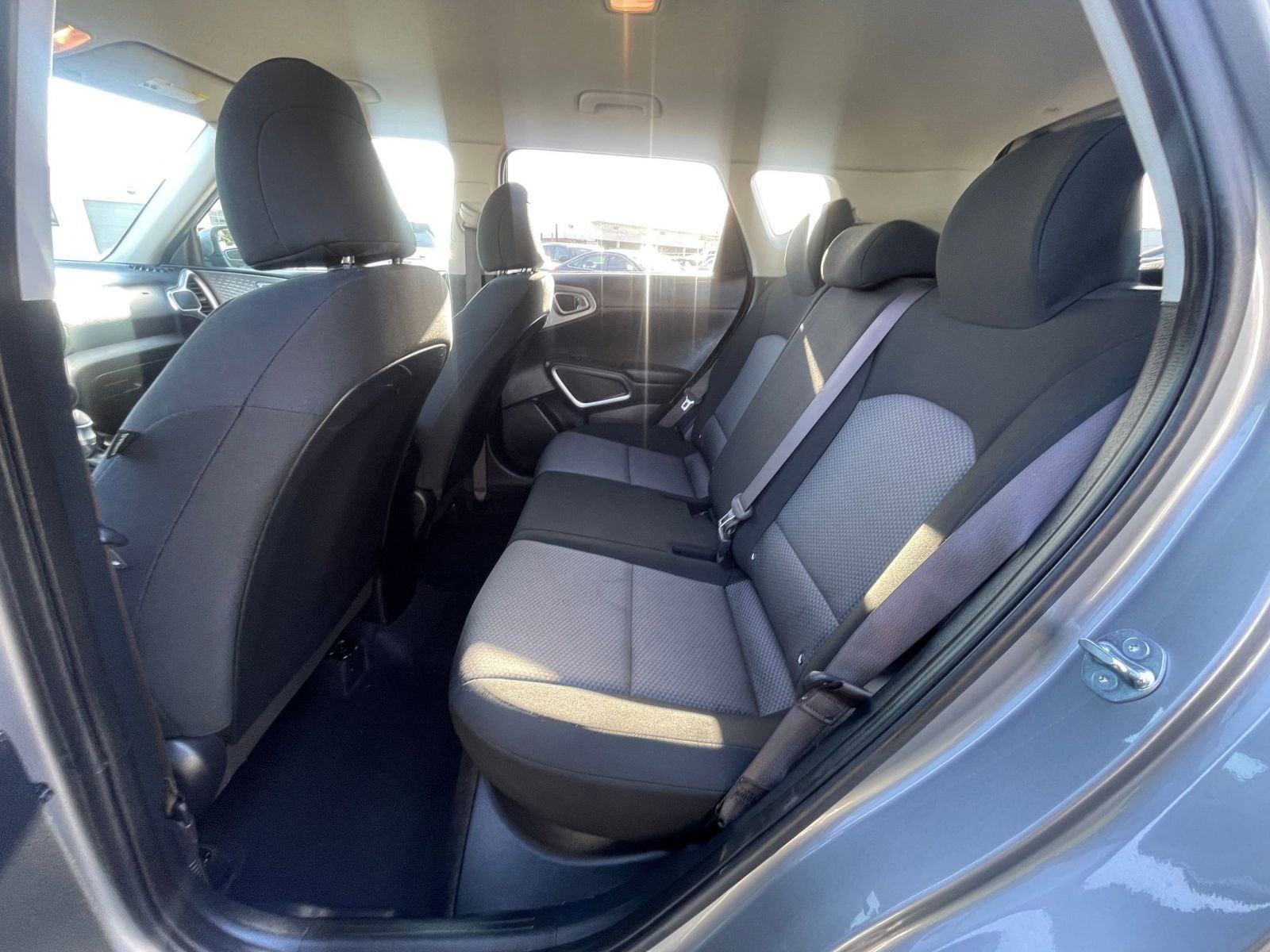 Thumbnail: 2025 Kia Soul - 29