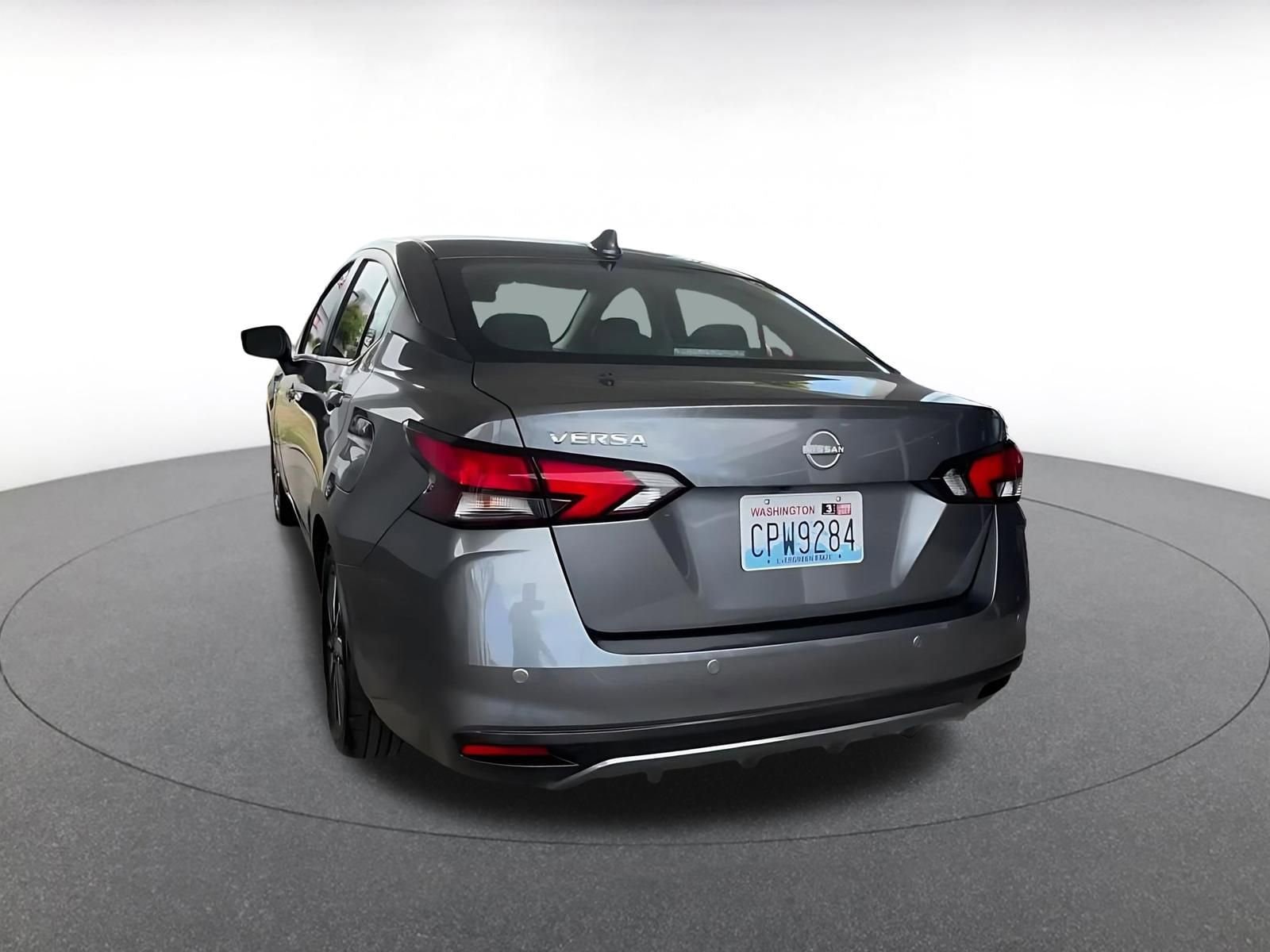 Thumbnail: 2025 Nissan Versa - 11