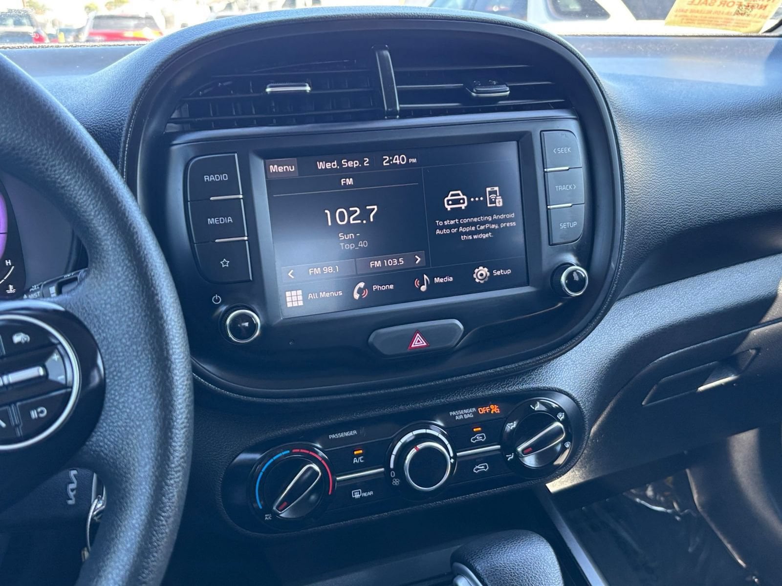 Thumbnail: 2025 Kia Soul - 19