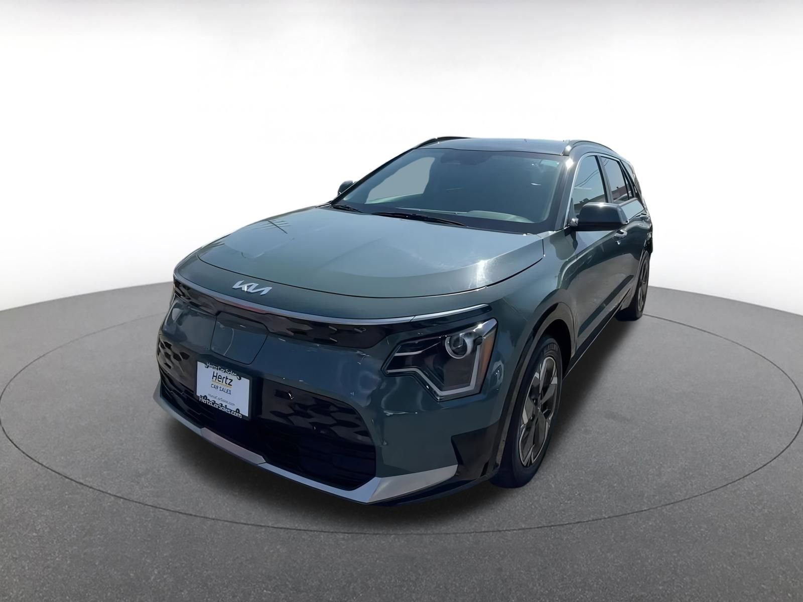 Thumbnail: 2023 Kia Niro - 7