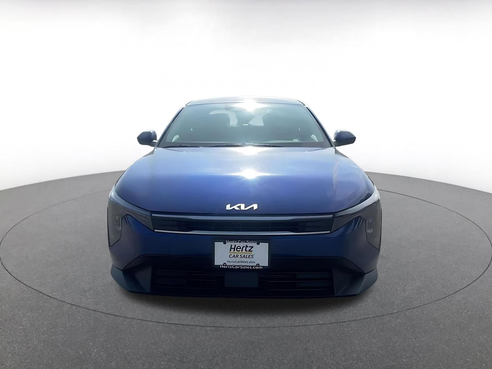 Thumbnail: 2025 Kia K4 - 4