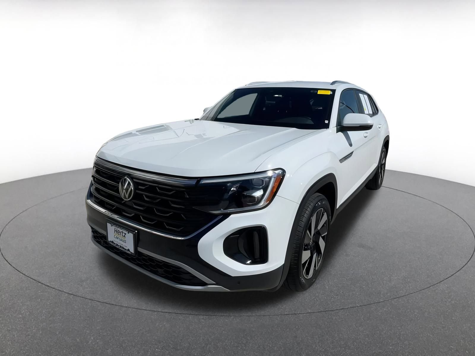 Thumbnail: 2025 Volkswagen Atlas - 7