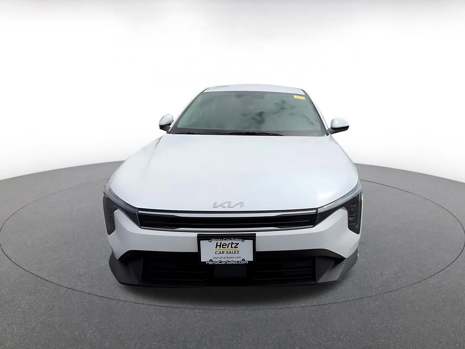 Thumbnail: 2025 Kia K4 - 3