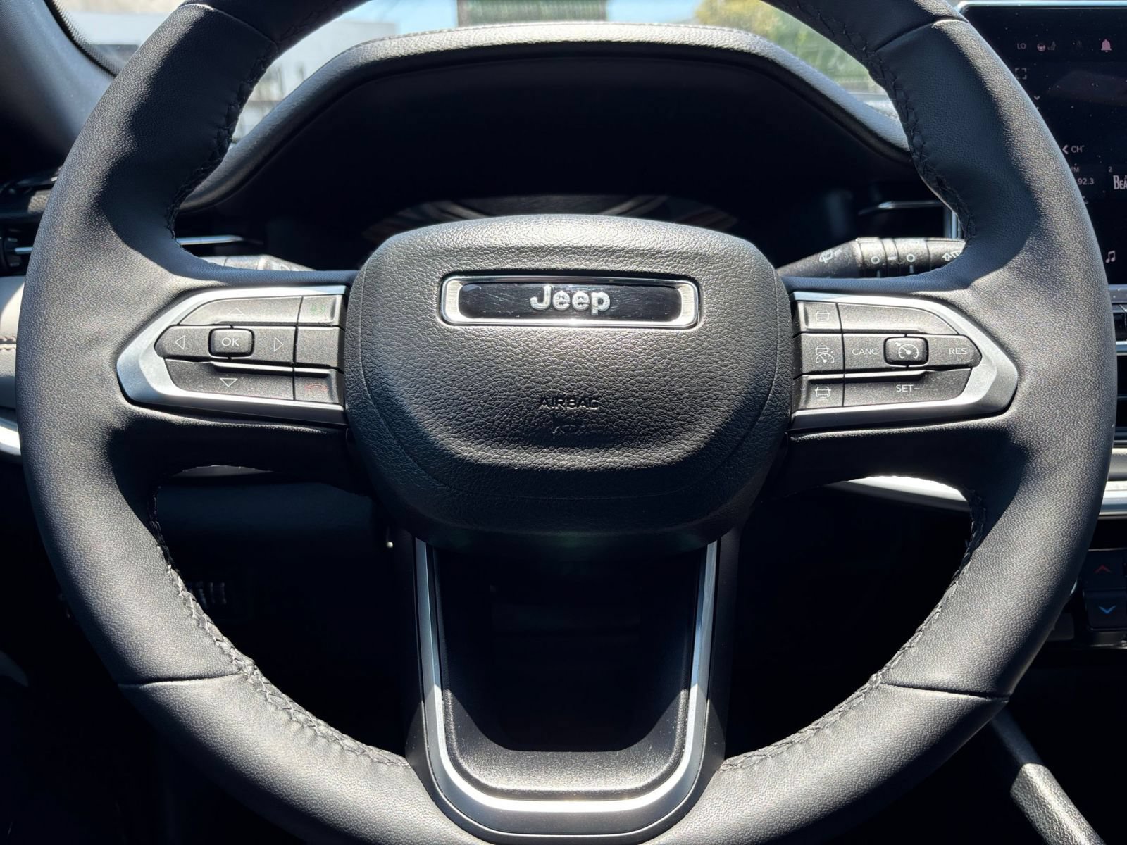 Thumbnail: 2025 Jeep Compass - 28