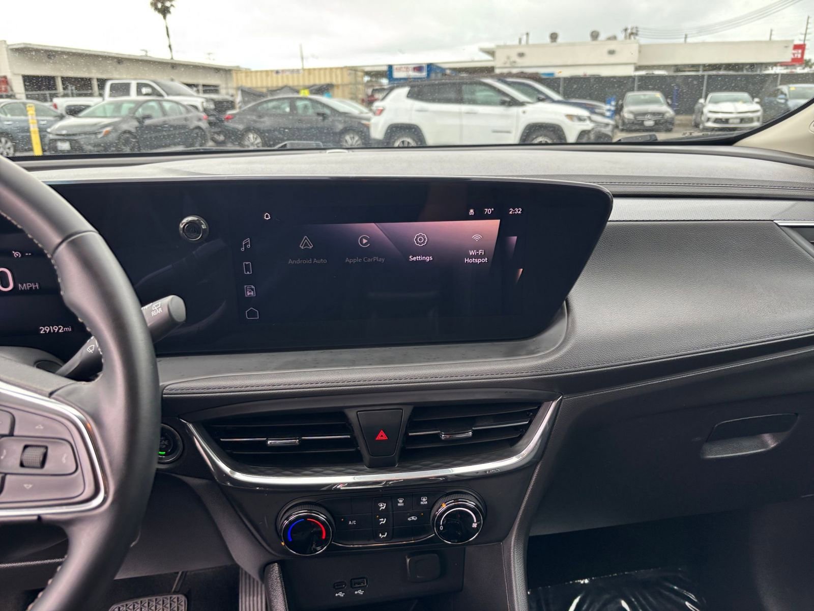 Thumbnail: 2025 Buick Encore GX - 17