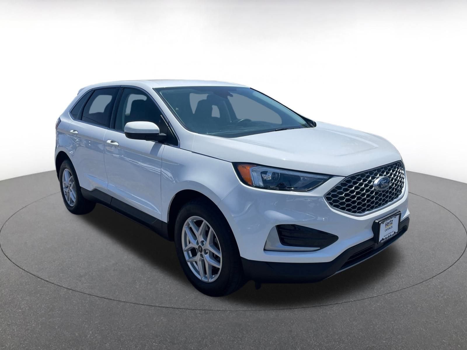 Thumbnail: 2024 Ford Edge - 1