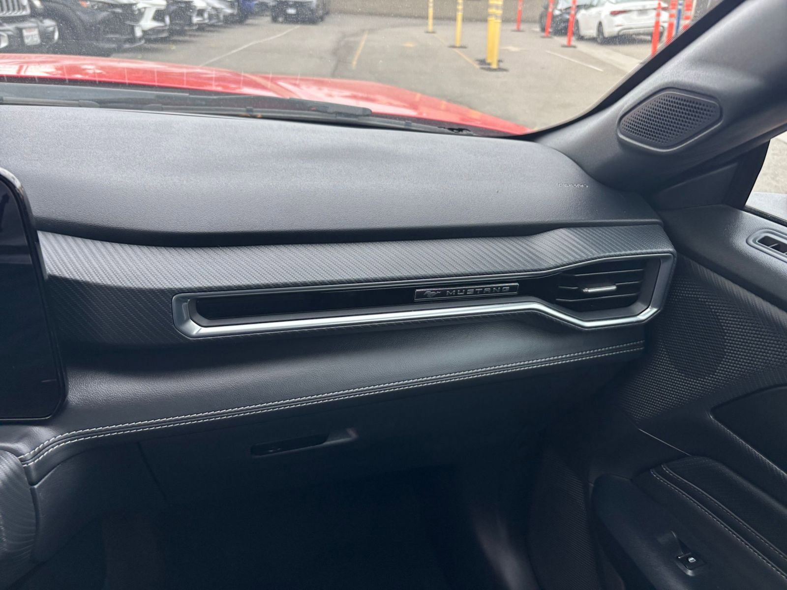 Thumbnail: 2024 Ford Mustang - 35