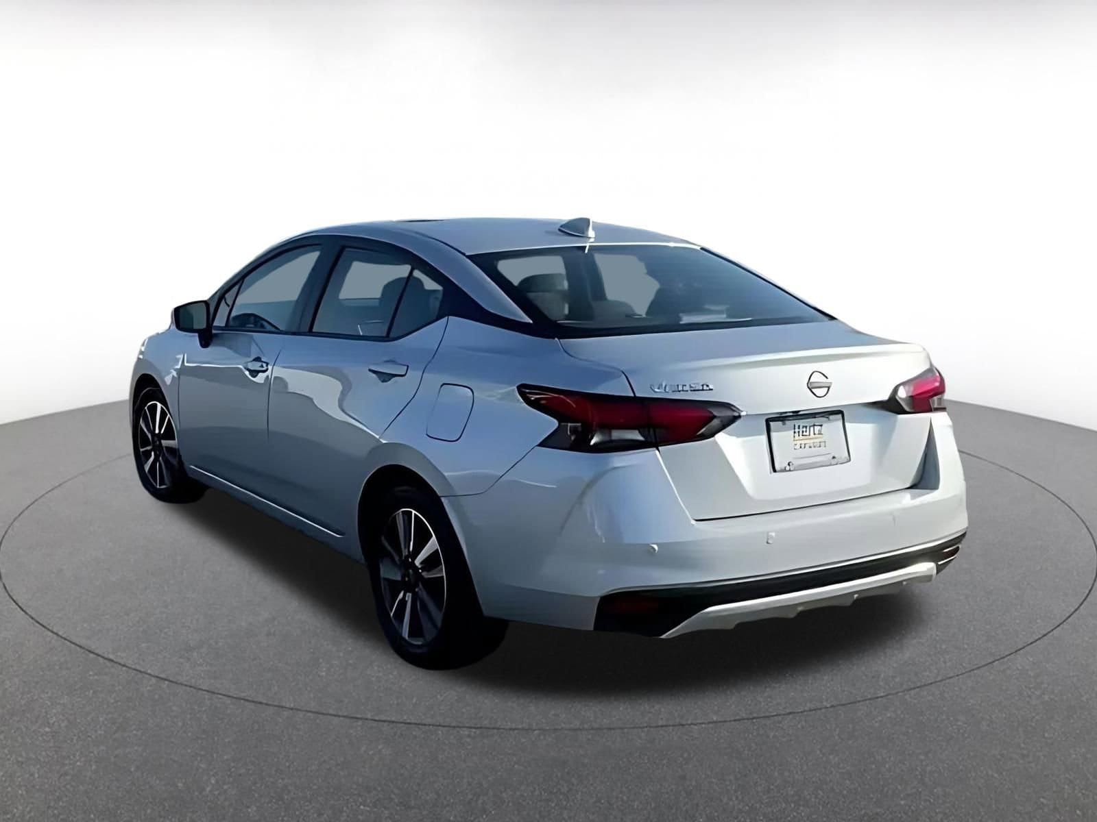 Thumbnail: 2025 Nissan Versa - 11