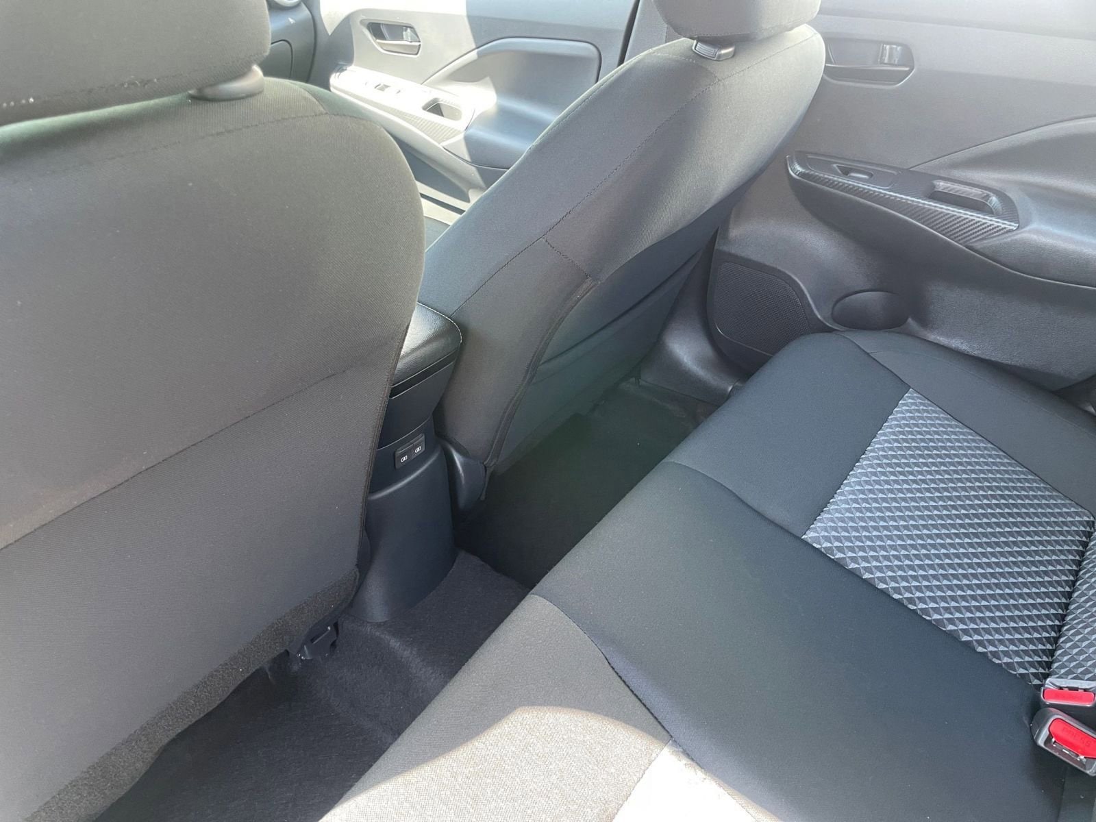 Thumbnail: 2024 Nissan Versa - 24