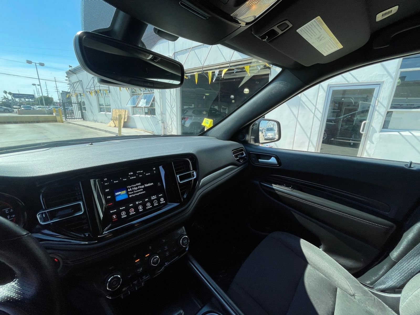 Thumbnail: 2024 Dodge Durango - 35