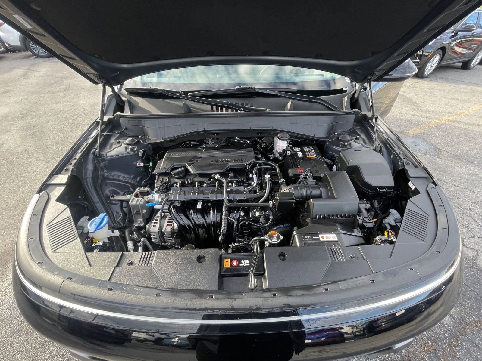 Thumbnail: 2025 Hyundai Kona - 32