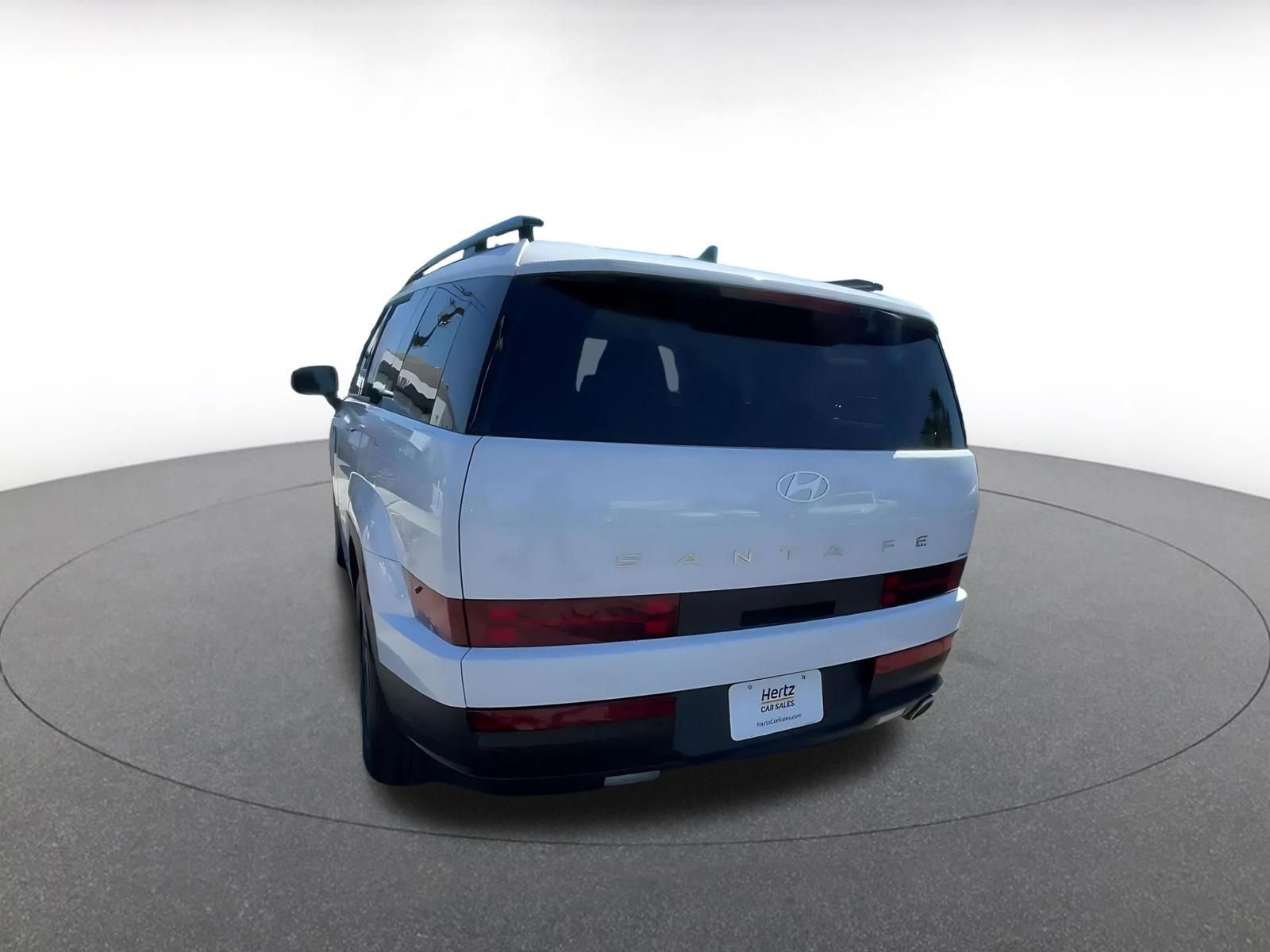 Thumbnail: 2025 Hyundai Santa Fe - 11