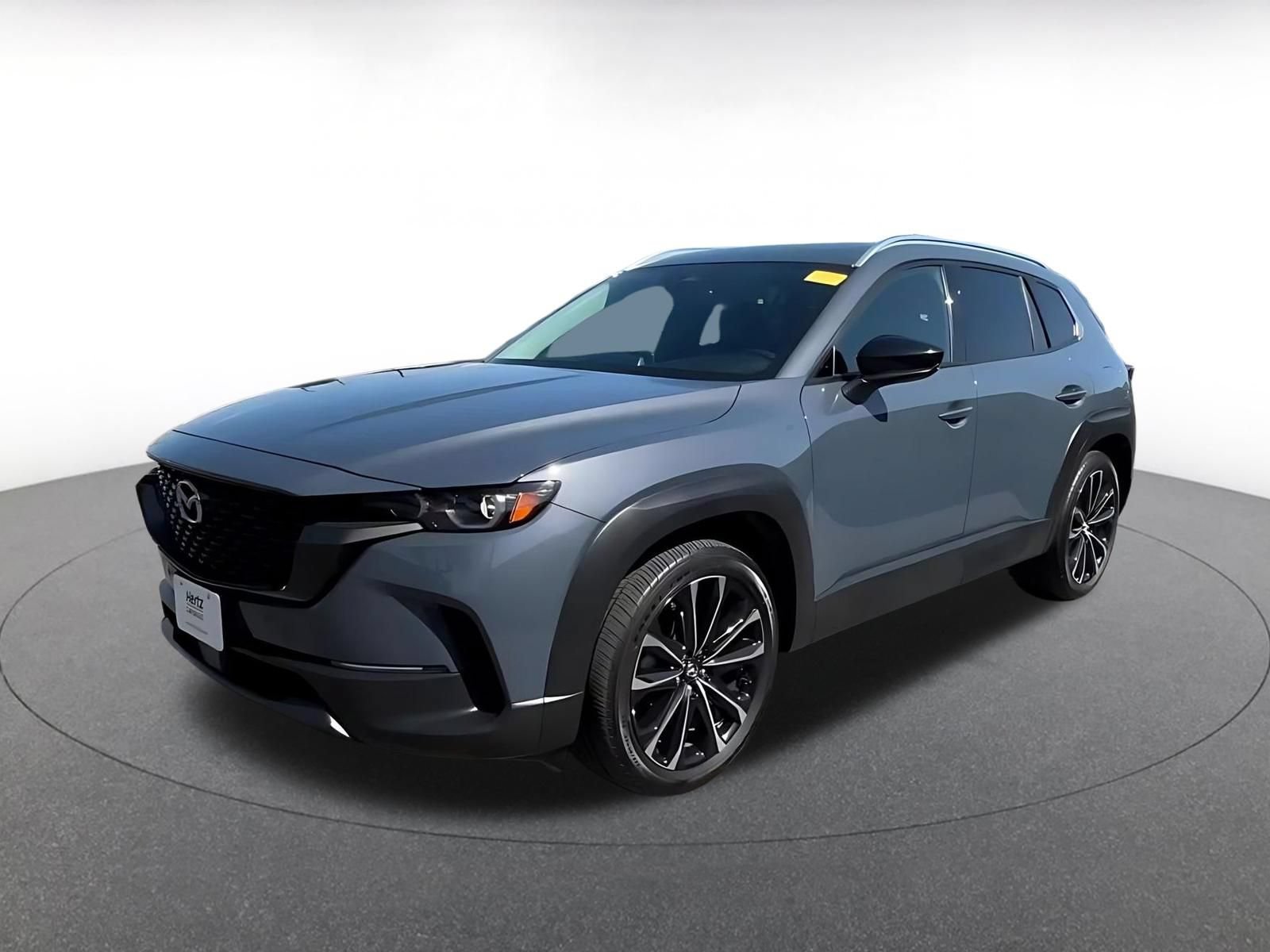 Thumbnail: 2026 Mazda CX-50 - 7