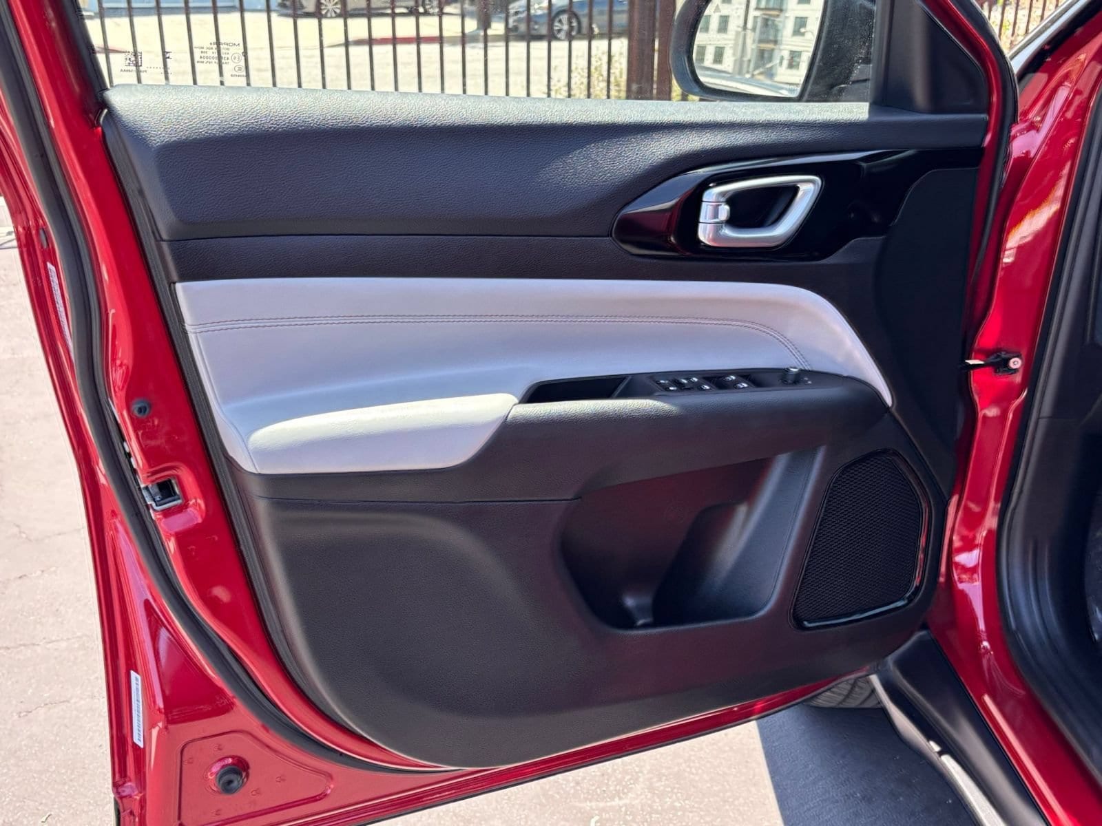Thumbnail: 2025 Jeep Compass - 18