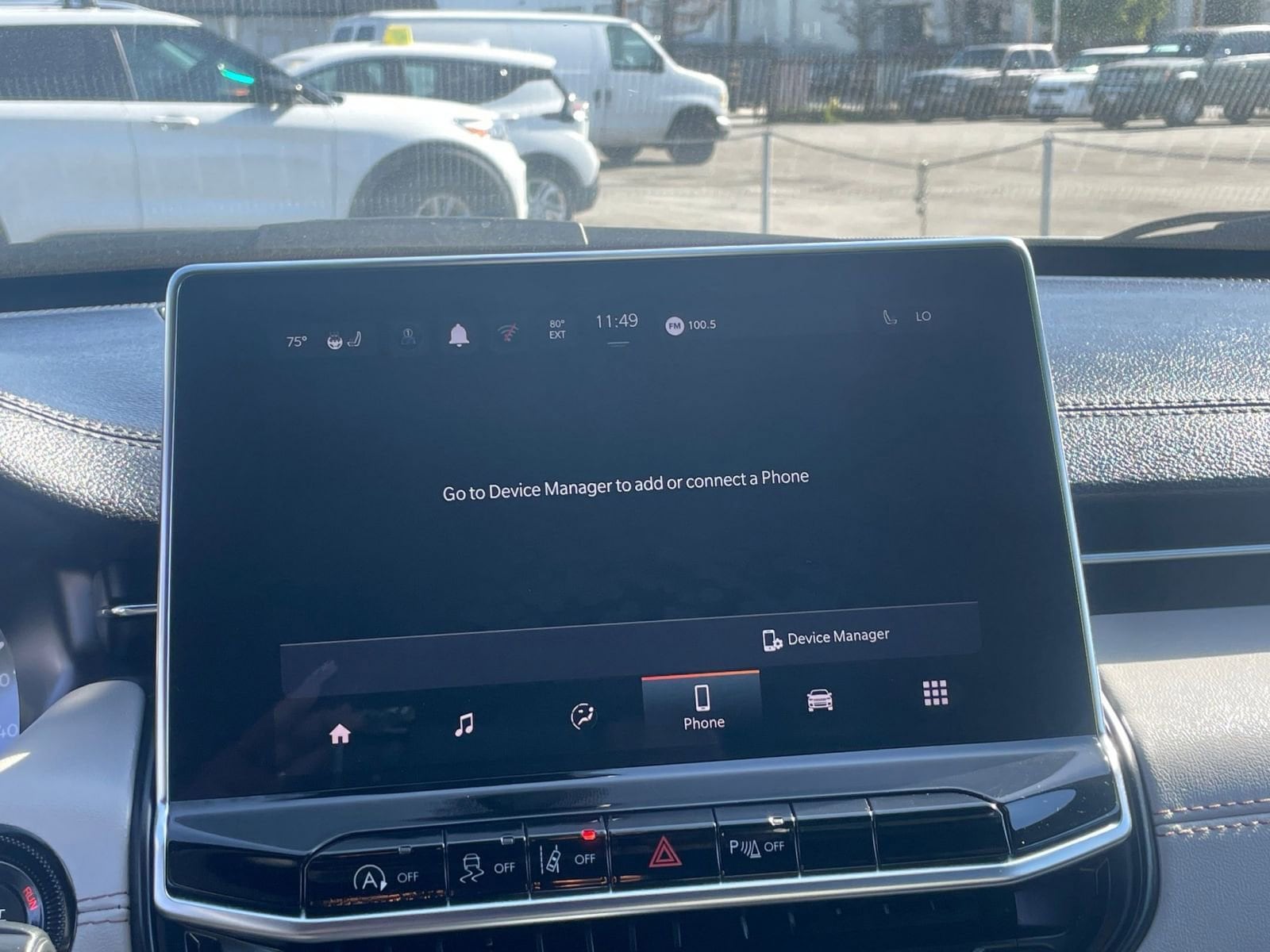 Thumbnail: 2025 Jeep Compass - 20