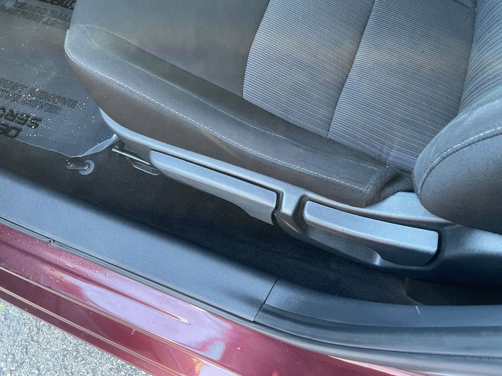 Thumbnail: 2025 Nissan Sentra - 22