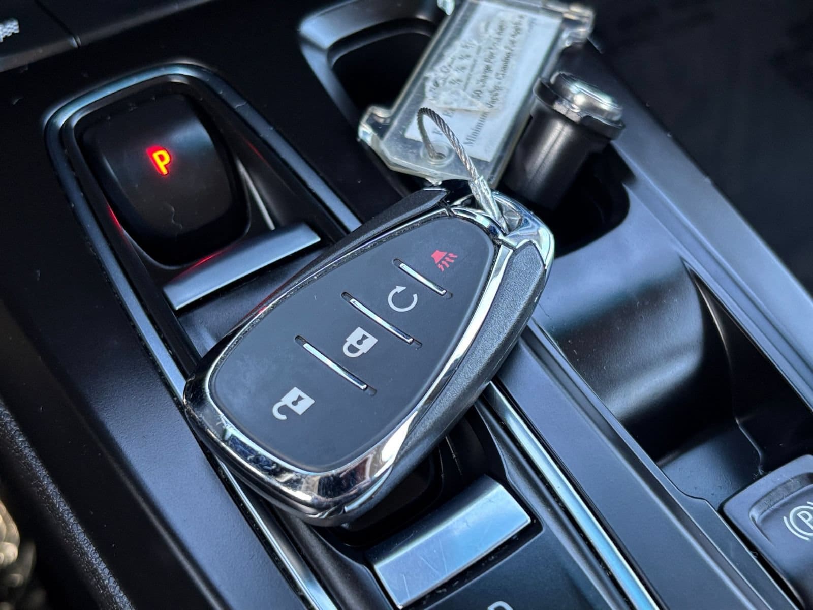 Thumbnail: 2023 Chevrolet Bolt EV - 30