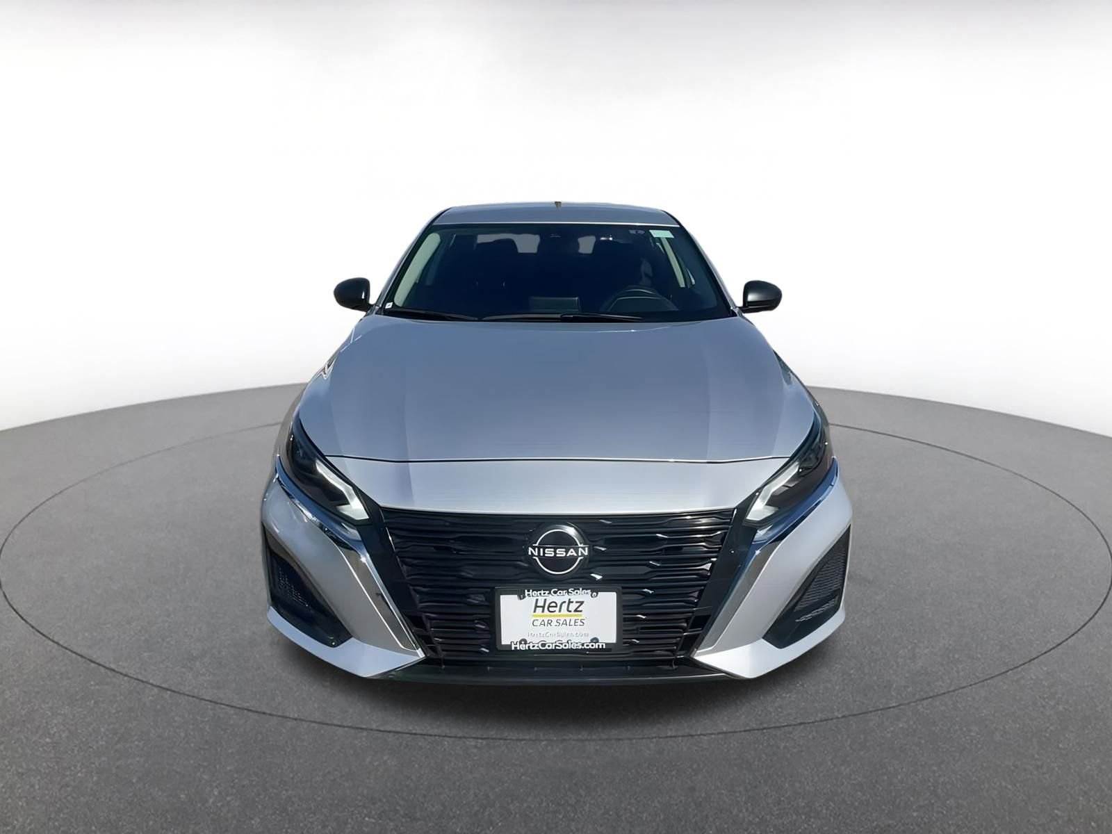 Thumbnail: 2024 Nissan Altima - 4