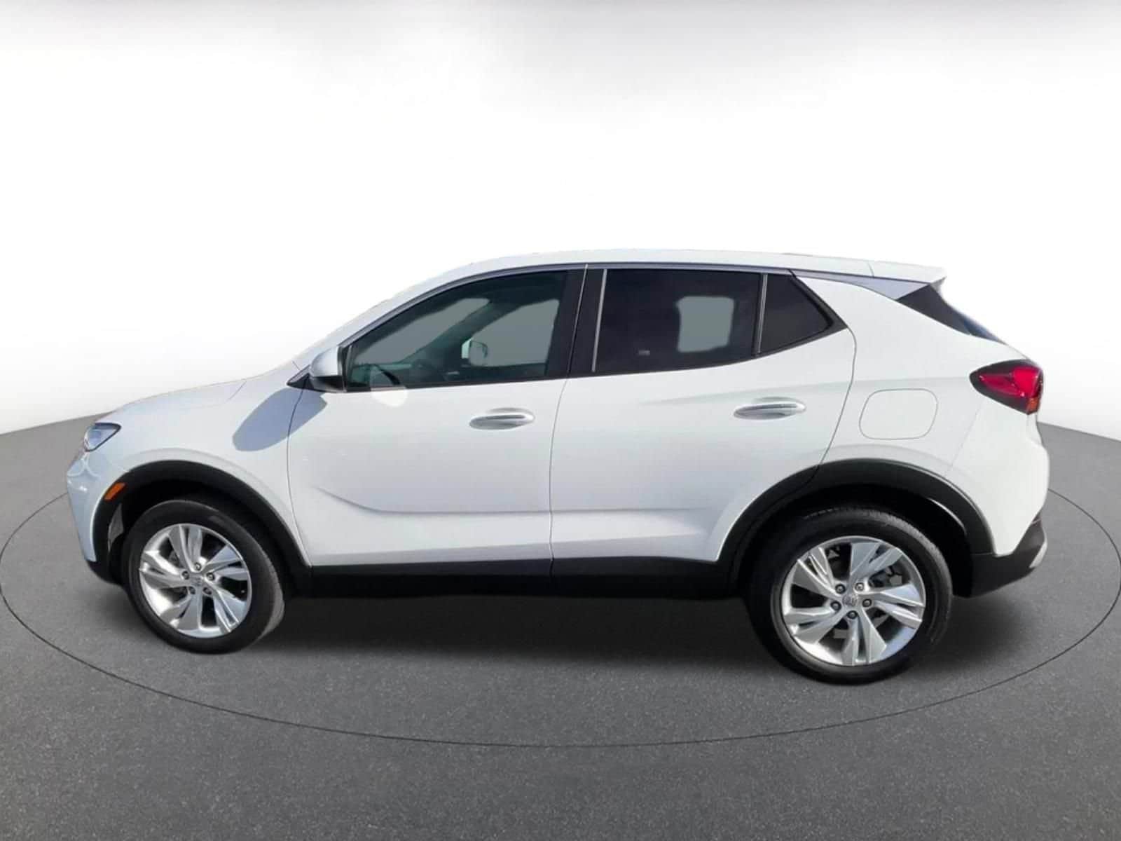 Thumbnail: 2025 Buick Encore GX - 9