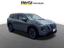 2024 Nissan Rogue SV -
                  Inglewood, CA