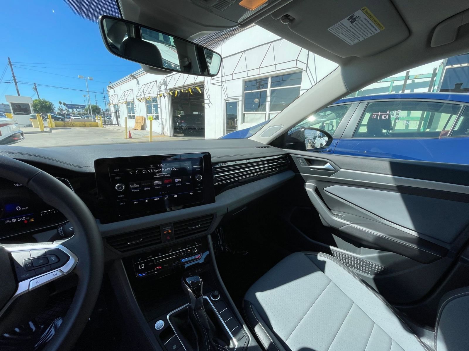 Thumbnail: 2025 Volkswagen Jetta - 35