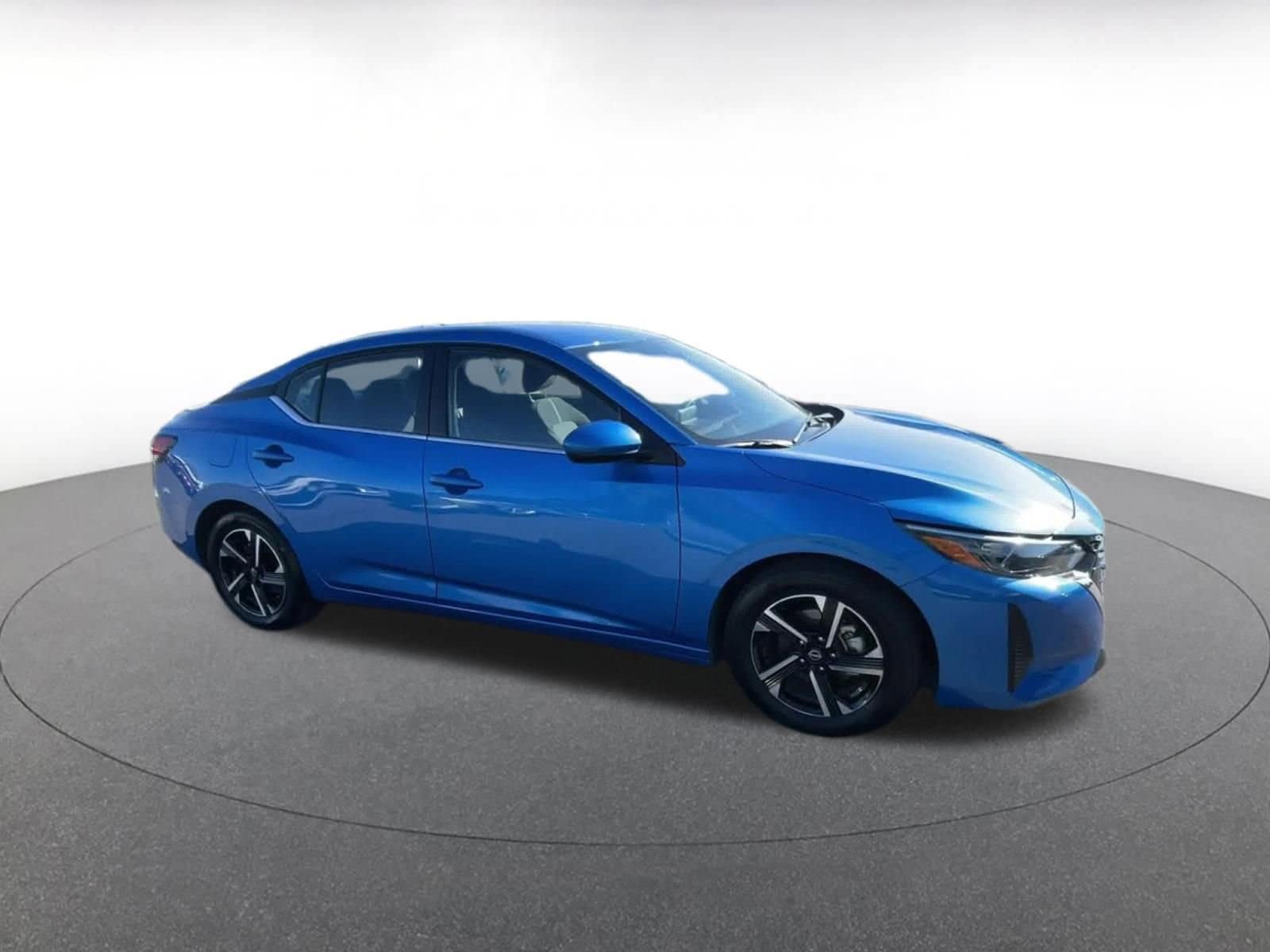 Thumbnail: 2025 Nissan Sentra - 2