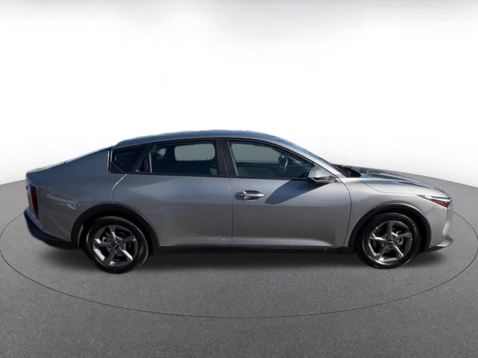 Thumbnail: 2025 Kia K4 - 16