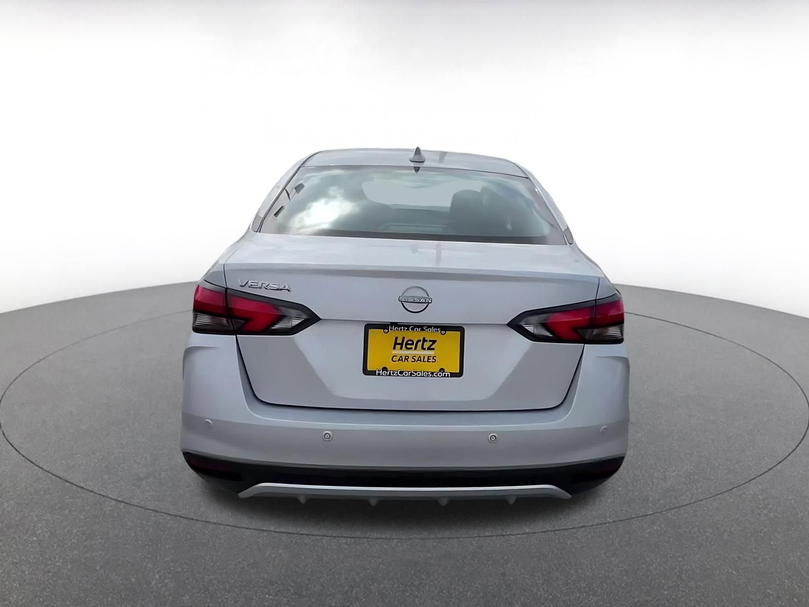 Thumbnail: 2025 Nissan Versa - 12
