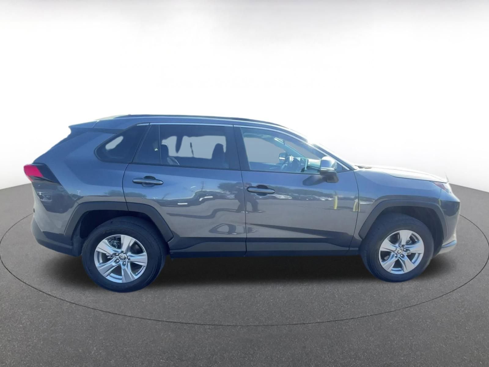 Thumbnail: 2025 Toyota RAV4 - 16