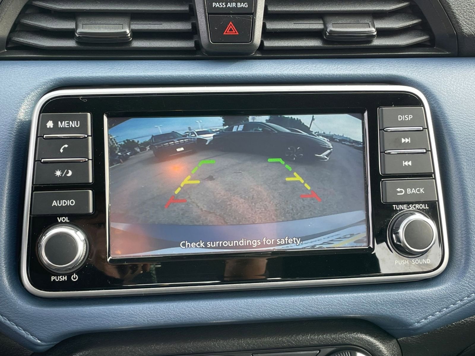 Thumbnail: 2025 Nissan Versa - 27