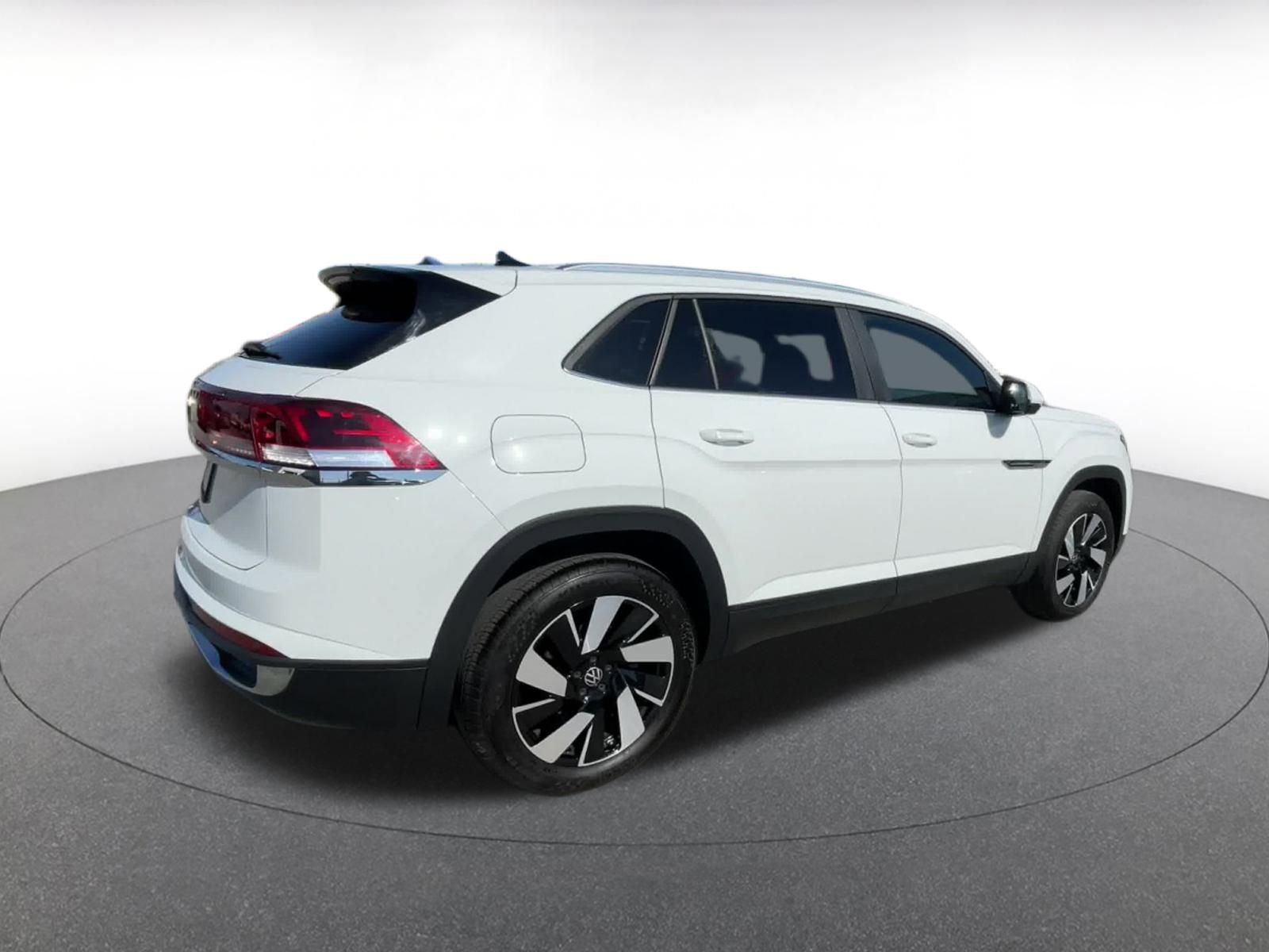 Thumbnail: 2025 Volkswagen Atlas - 15