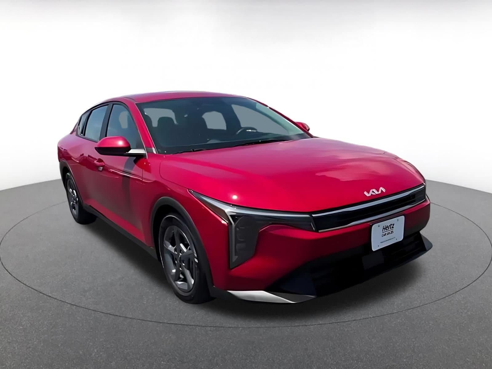 Thumbnail: 2025 Kia K4 - 15