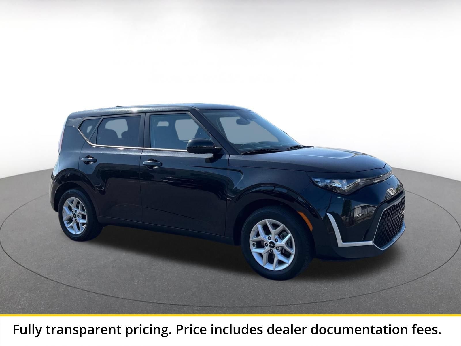 Thumbnail: 2025 Kia Soul - 1