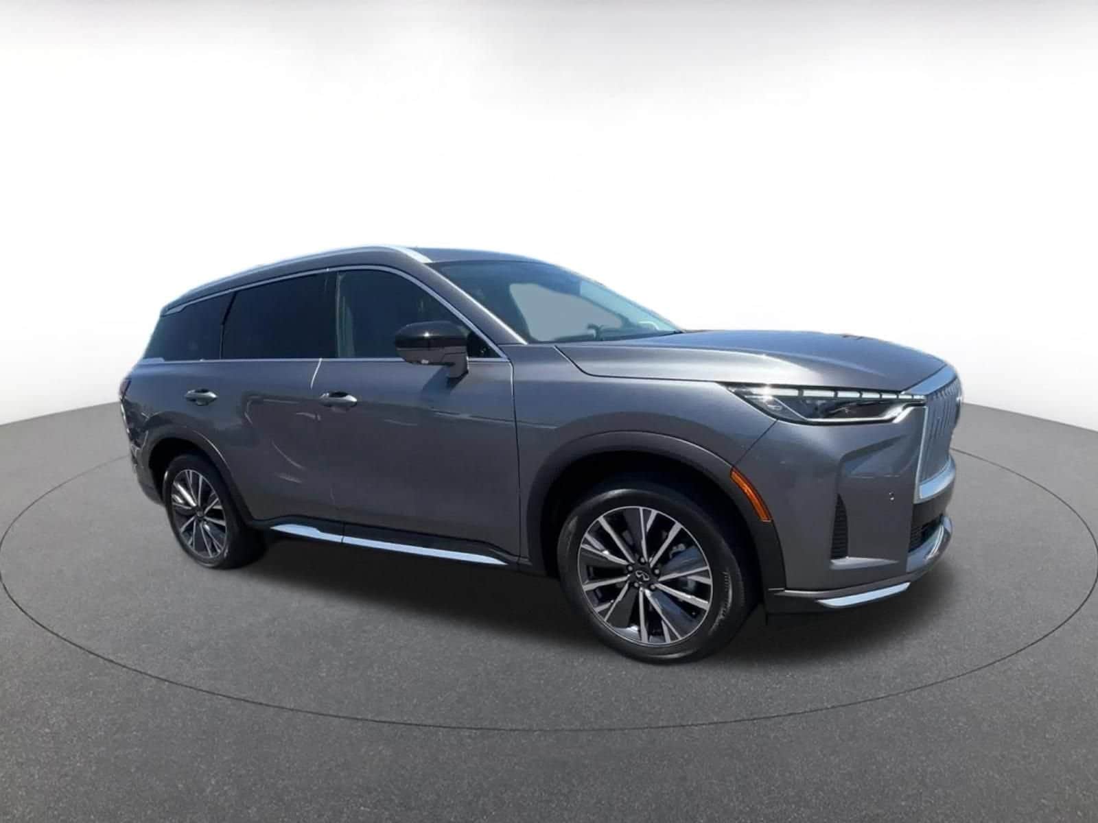 Thumbnail: 2026 INFINITI QX60 - 2