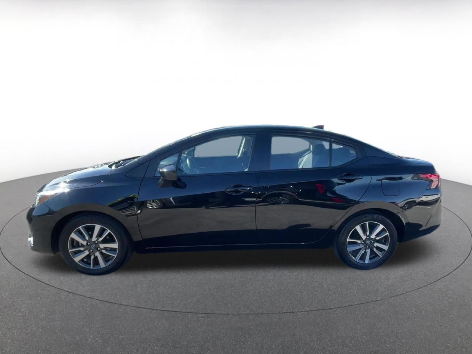 Thumbnail: 2025 Nissan Versa - 9