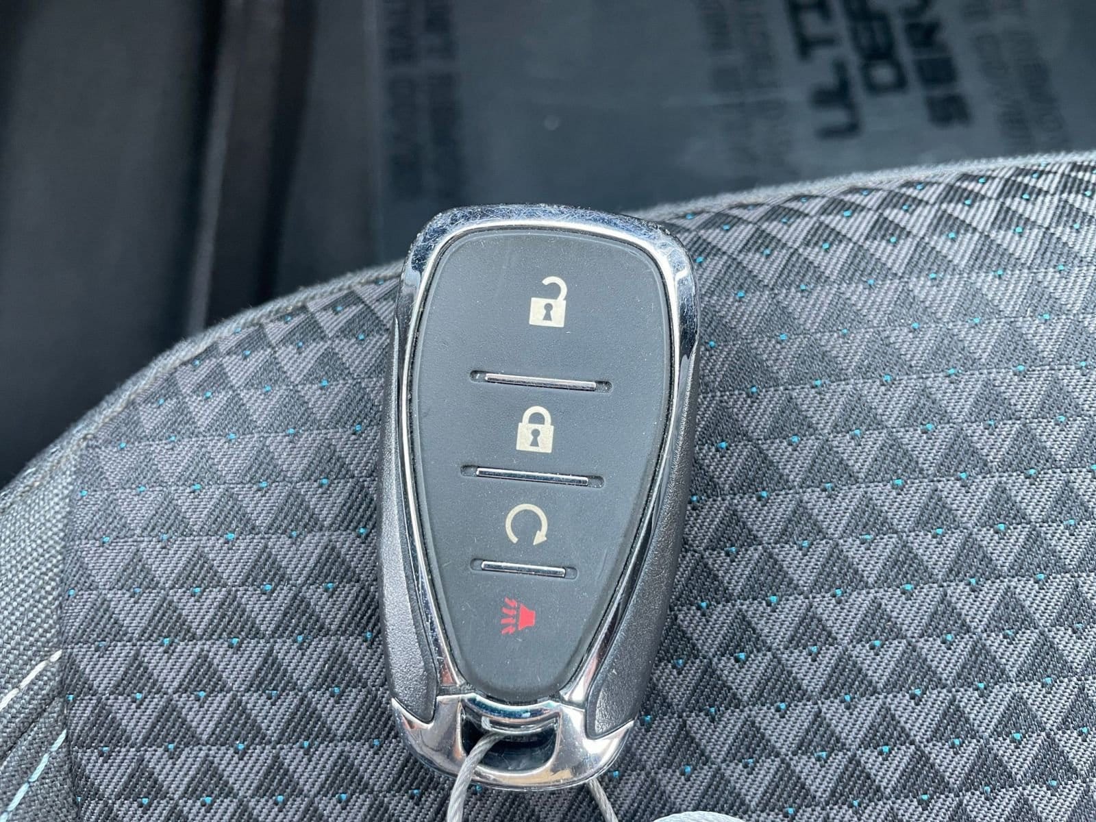 Thumbnail: 2023 Chevrolet Bolt EV - 27