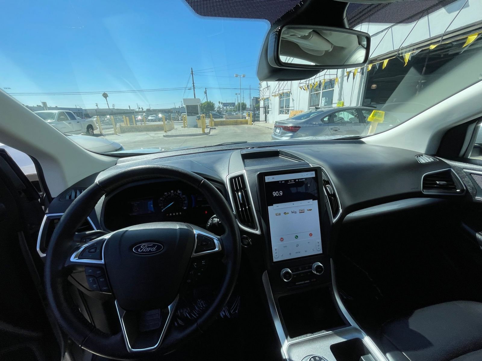 Thumbnail: 2023 Ford Edge - 33