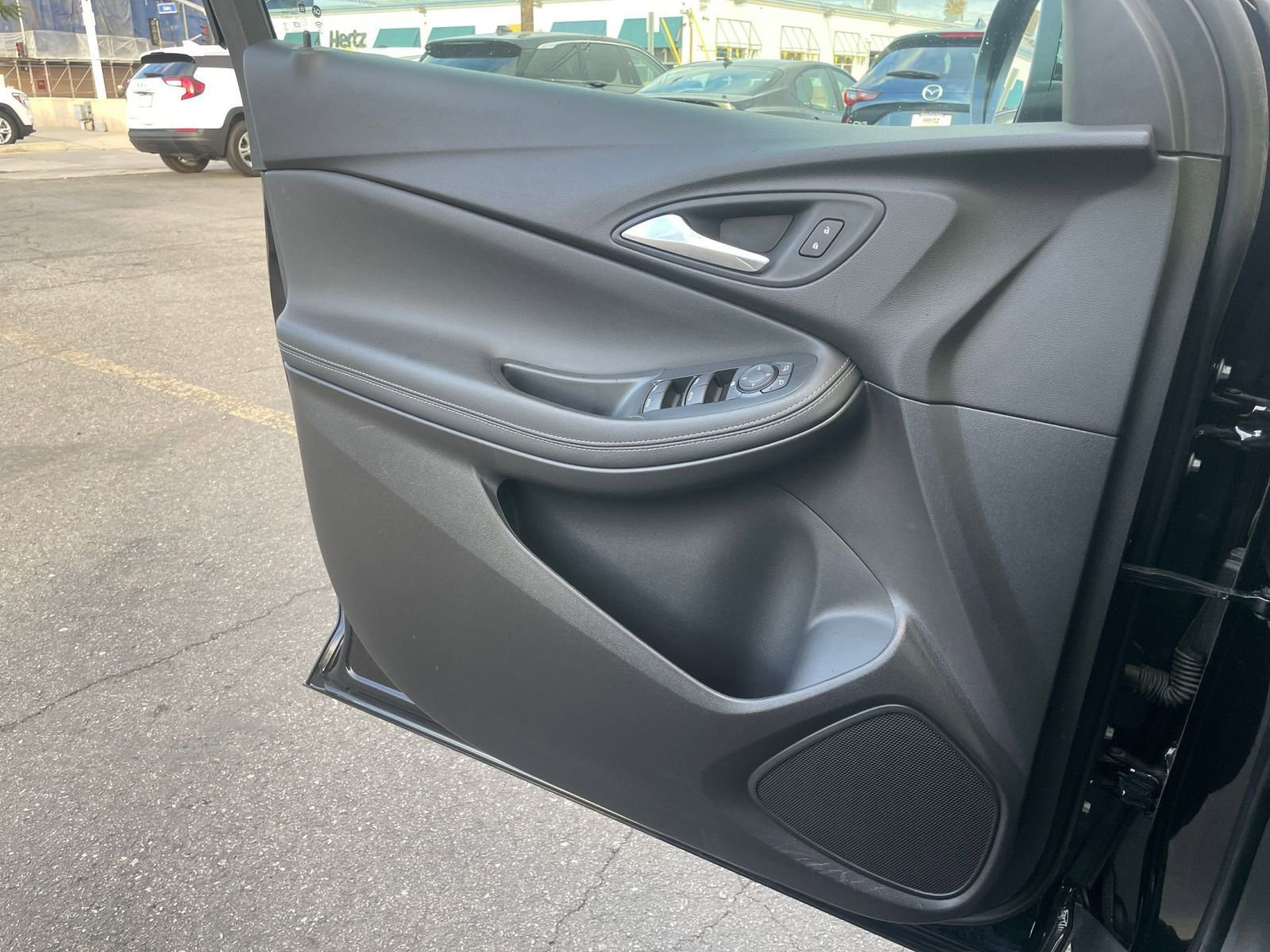 Thumbnail: 2025 Buick Encore GX - 20