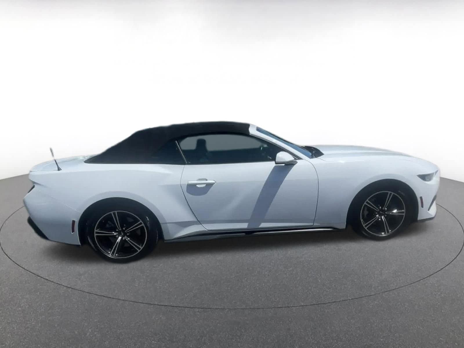 Thumbnail: 2024 Ford Mustang - 16
