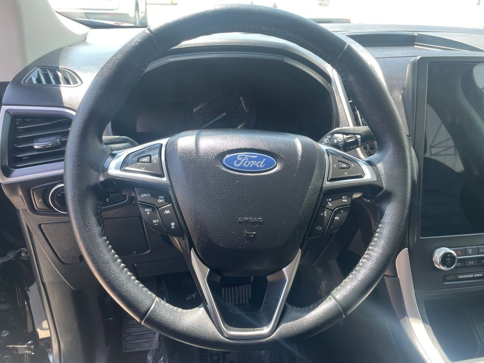 Thumbnail: 2024 Ford Edge - 28