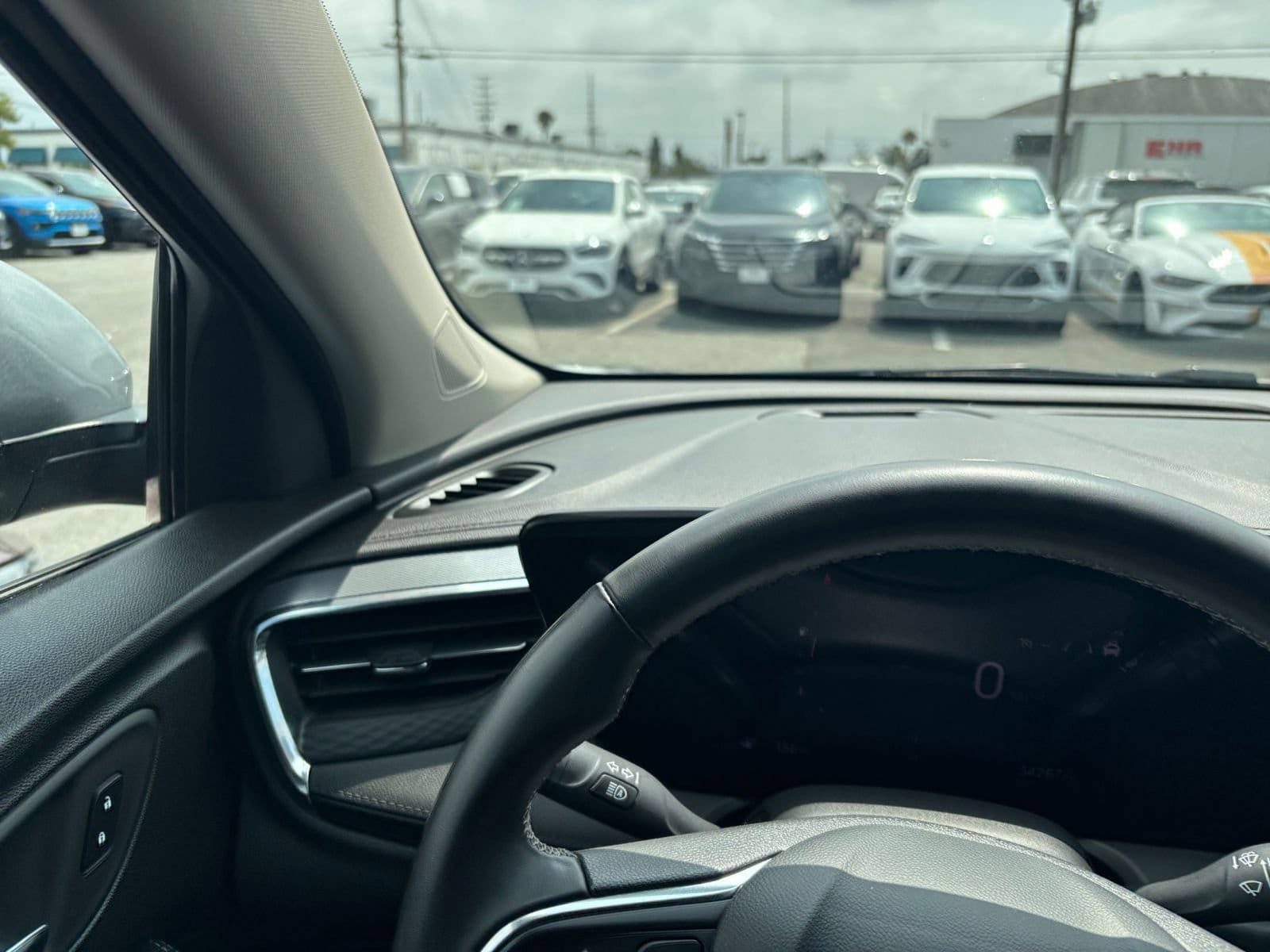 Thumbnail: 2025 Buick Encore GX - 35