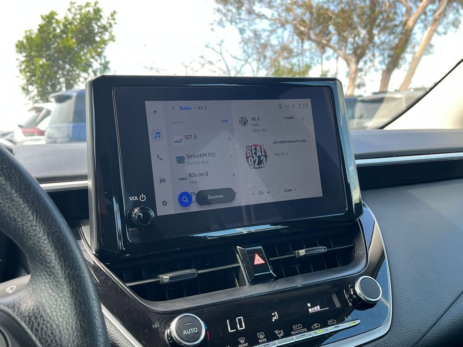 Thumbnail: 2025 Toyota Corolla - 20