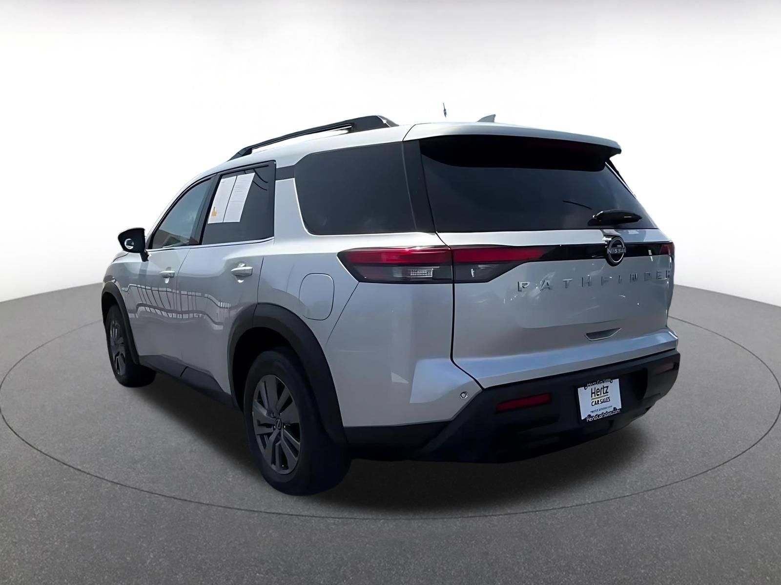 Thumbnail: 2025 Nissan Pathfinder - 11