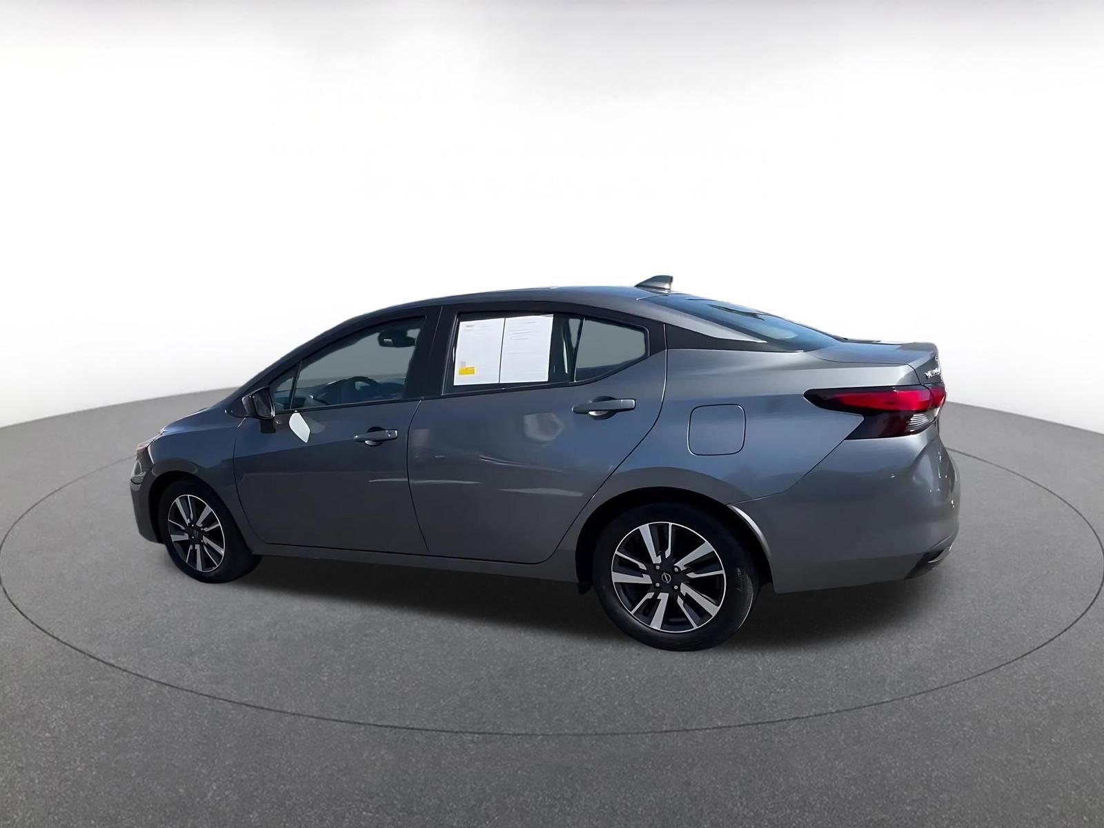 Thumbnail: 2025 Nissan Versa - 10