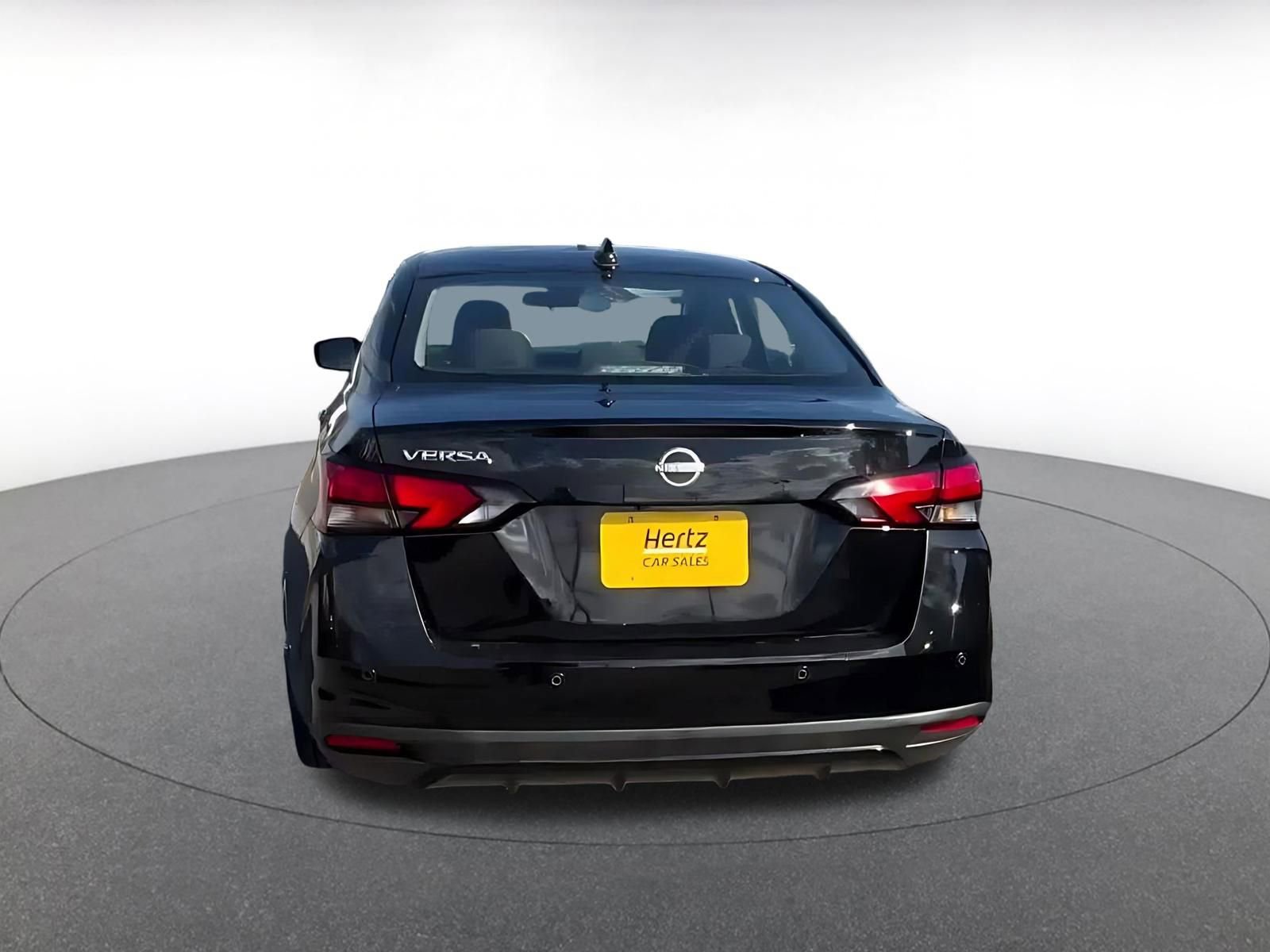 Thumbnail: 2025 Nissan Versa - 12