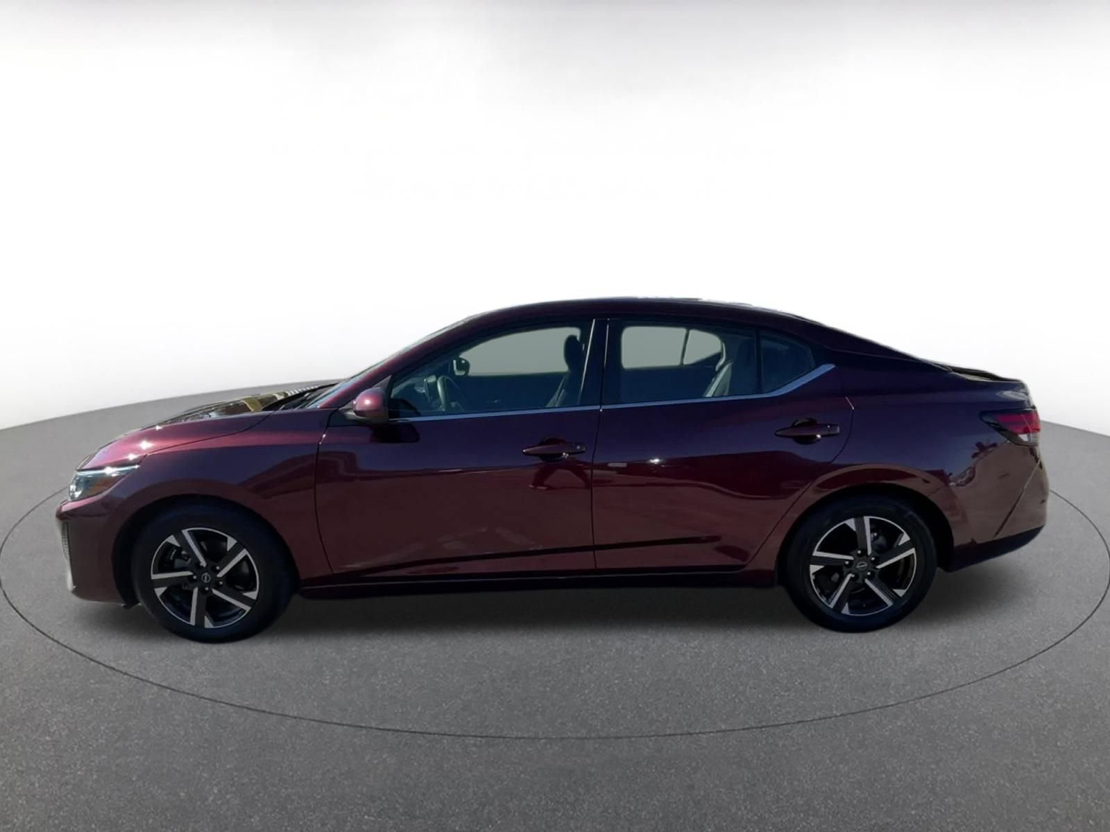 Thumbnail: 2024 Nissan Sentra - 8