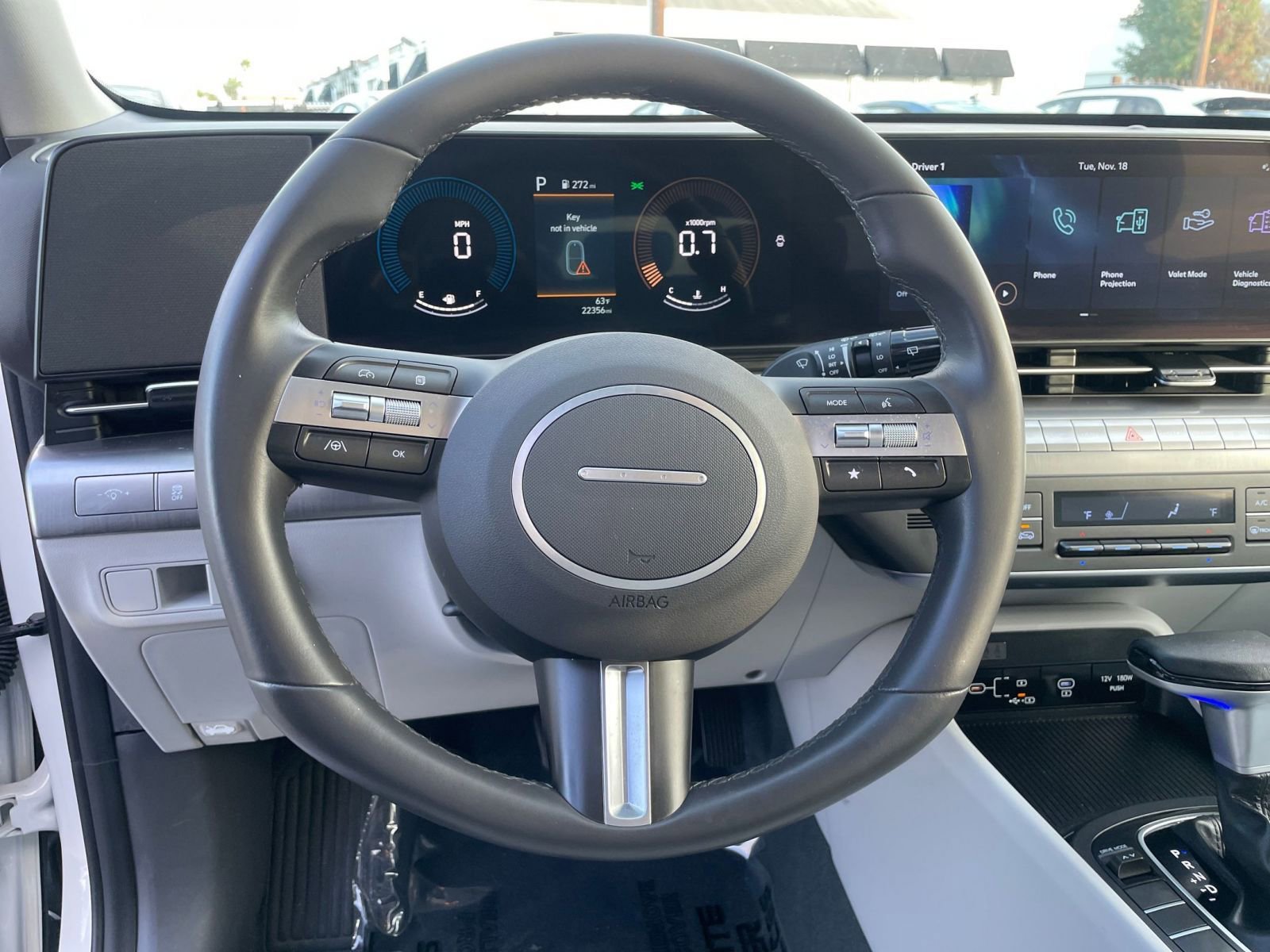 Thumbnail: 2025 Hyundai Kona - 28