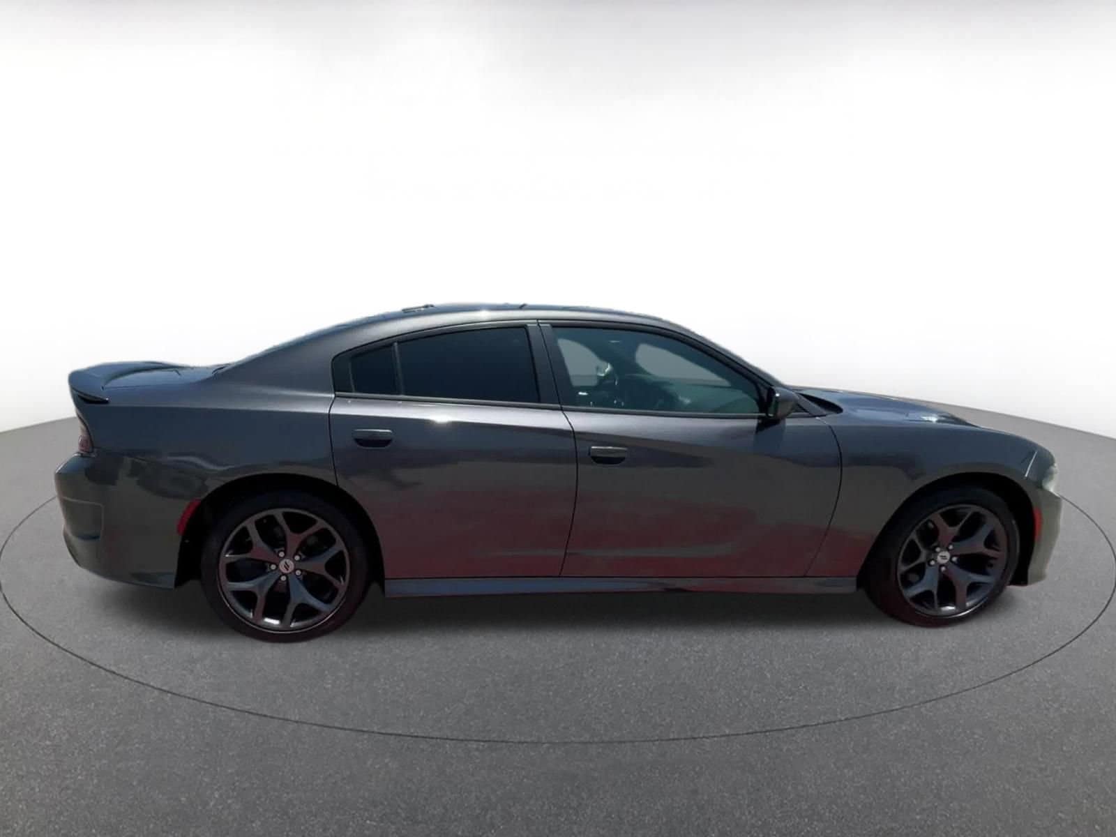 2019 Dodge Charger GT 16
